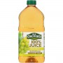 OLD ORCHARD WHITE GRAPE 100% (64oz)