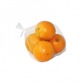 ORANGE 4 LB ORGANIC