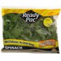 READY PAC SPINACH MICRO 9 OZ