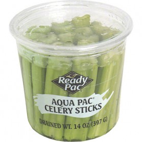 READY PAC AQUA PAC CELERY 14OZ