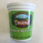 BUENO GREEN CHILE HOT 12 OZ