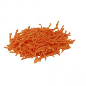 CARROTS ROBINSON SHREDDED