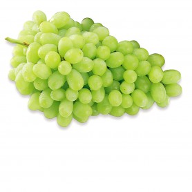 GRAPES GREEN 2# WM