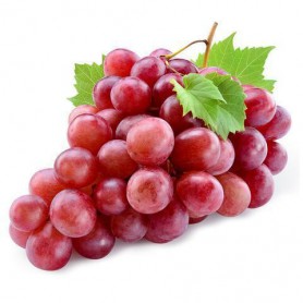 GRAPES RED SDLS 2# WM