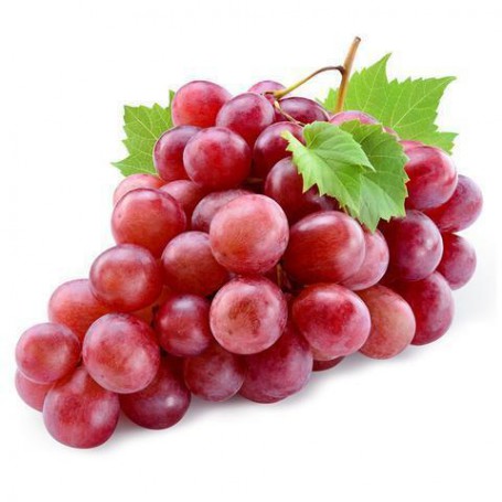 GRAPES RED SDLS 2# WM