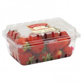 NATURIPE STRAWBERRIES 2 LB