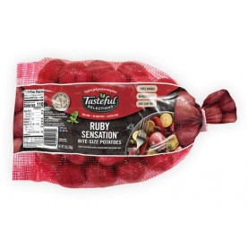 POTATOES RUBY SENSATION BAG