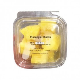 RENAISSANCE PINEAPPLE CHKS 12OZ