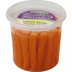 GRDN HGHWY CARROT STICKS 14OZ