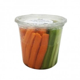 LOFFREDO CARROT/CELERY 14 OZ