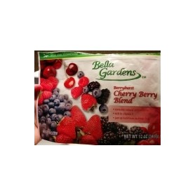 BELLA GARDENS CHERRY B 12 OZ
