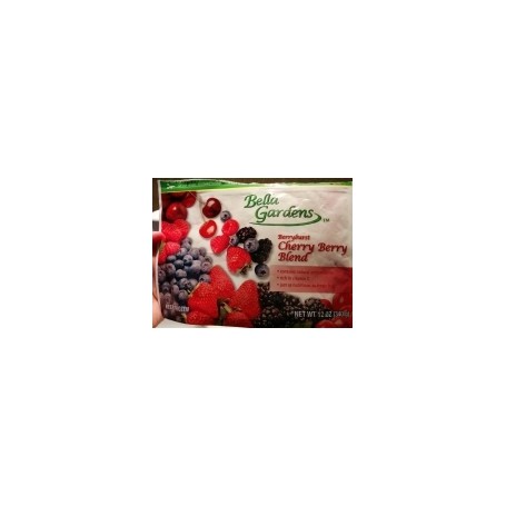 BELLA GARDENS CHERRY B 12 OZ