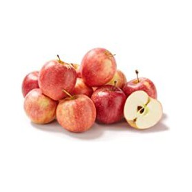 FAST & FRESH MIX FRT ORG/APL3LB