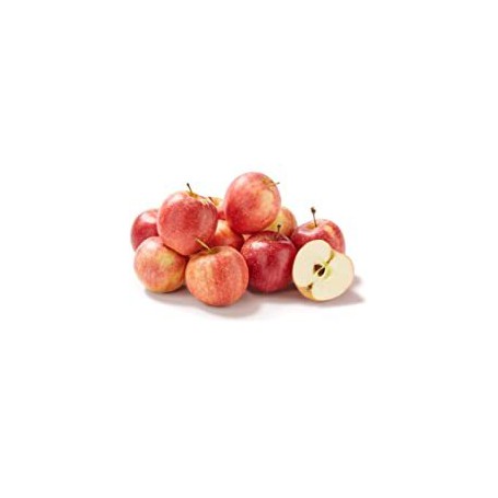 FAST & FRESH MIX FRT ORG/APL3LB