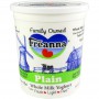 FREANNA PLAIN WHL MILK YOGURT (32 OZ)