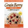 GRAIN BERRY HONEY OAT 12 OZ BOX