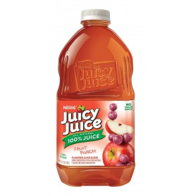 JUICY JUICE PUNCH JC 64 OZ