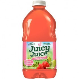 JUICY JUICE KIWI STRAWBERRY 64OZ
