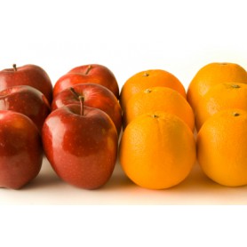 APPLE ORANGE 3# WA/AU EV WM