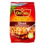 OREIDA DICED HASH BROWNS 32 OZ