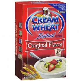 CREAM OF WHEAT ORIGINAL (12 OZ)