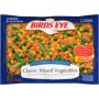 BIRDSEYE CLMIXED VEGETABLES 16 OZ