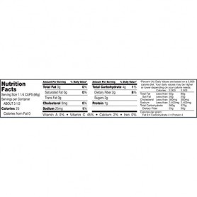 BIRDS EYE STMFR BROC & CAULF 10.8 OZ