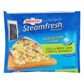 BE STMFR ASPG/WCRNCAR 10.8 OZ