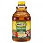 MOTTS 100% APPLE JUICE 64 OZ