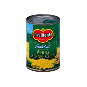 DEL MONTE WKGOLD SWTCORN 15.25 OZ