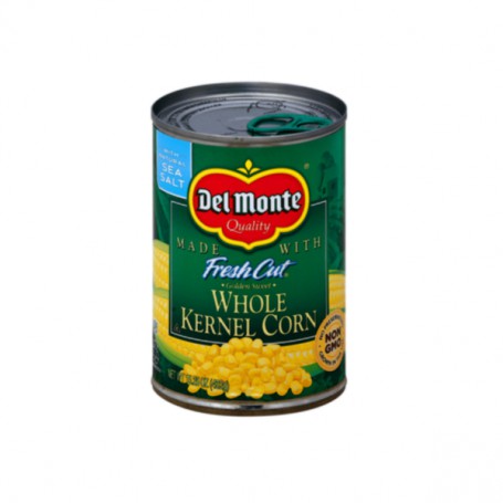 DEL MONTE WKGOLD SWTCORN 15.25 OZ