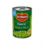 DEL MONTE SWEET PEAS 15 OZ