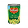 DEL MONTE MIXED VEGETABLES 14.5 OZ