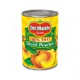 DEL MONTE SL CL PEACHES/JC 15OZ