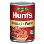 HUNTS TOMATO PASTE 12 OZ