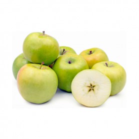 APPLES WASHINGTON