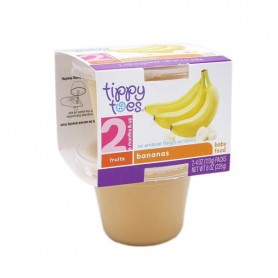 TT BANANA 2-4 OZ TUBS