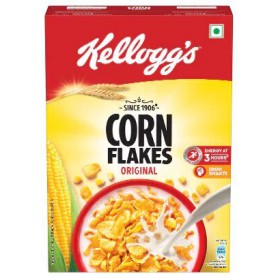 KLGS CORN FLAKES