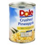 DOLE CANNED PA CRSH JUICE 20 0Z