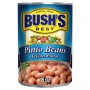 BUSHS PINTO BEANS (16 OZ)