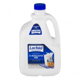 LACTAID LOW LACTOSE MILK 2% (0.75 GAL)