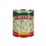 EL MEXICANO WHITE HOMINY 106 OZ