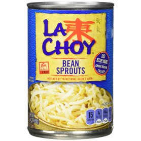 LA CHOY BEAN SPROUTS 14 OZ