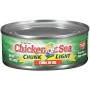 COS TUNA CHUNK LIGHT TUNA/OIL 5 OZ