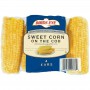 BIRDSEYE SWEET CORN 4 EARS