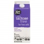 SHURFINE FAT FREE MILK 100% LACTOSE FREE GRADE A (0.50 GAL)