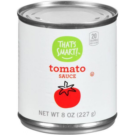 Thats Smart Tomato Sauce