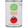 Thats Smart Diced Tomatoes