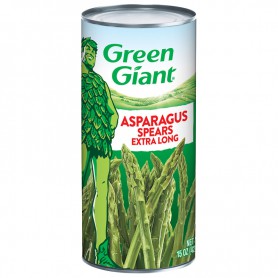 GREEN GIANT XLONG ASP SP 15 OZ