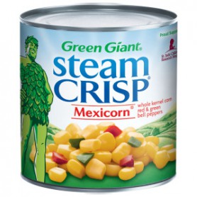 GREEN GIANT MEXICORN 11 OZ